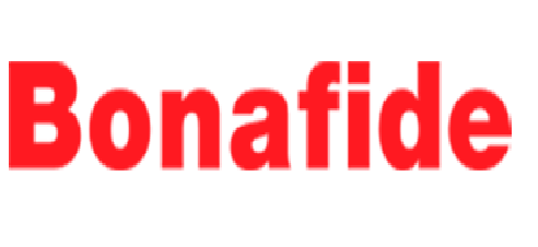 logo bonafide